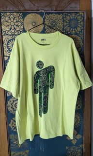 Billie Eilish t-shirt Oversized