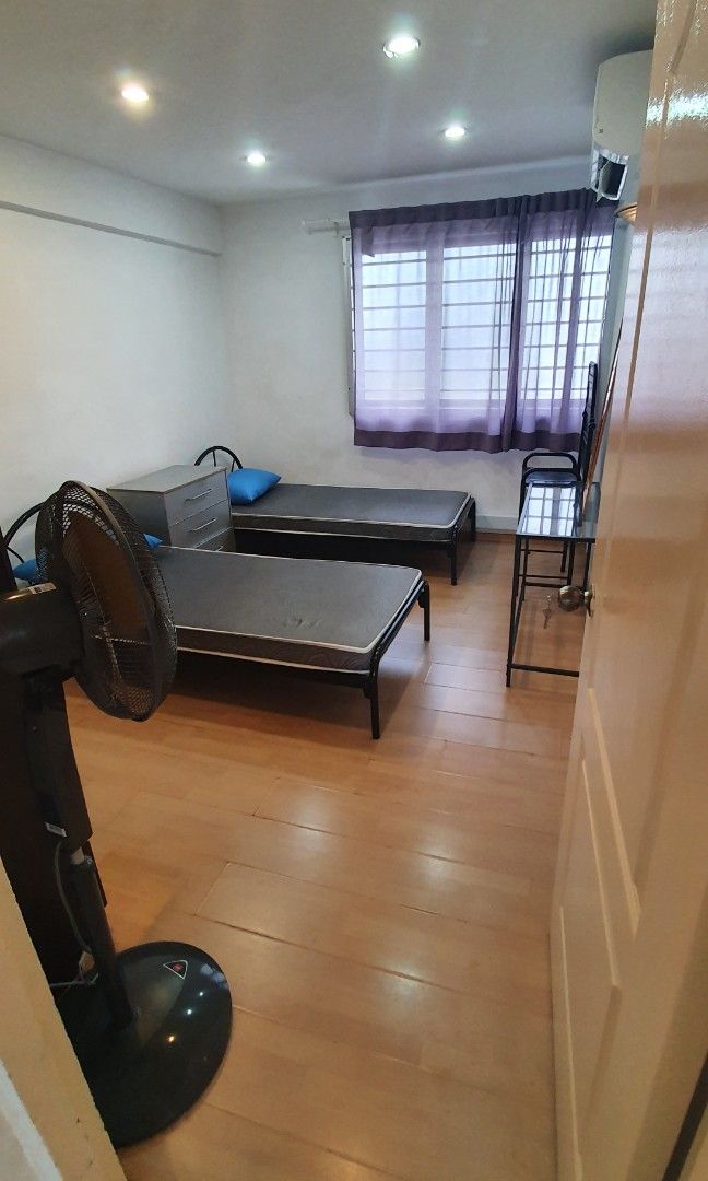 Blk 438 Ang Mo Kio whole unit for rental, Property, Rentals, HDB on