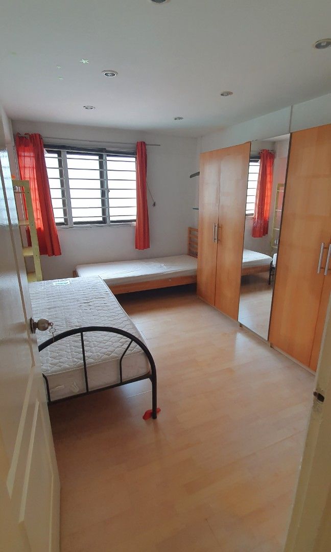 Blk 438 Ang Mo Kio whole unit for rental, Property, Rentals, HDB on