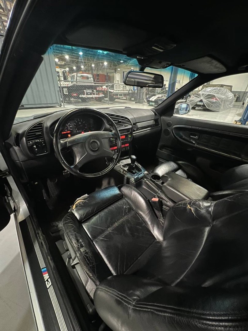 BMW E36 M3 Manual, Cars for Sale, Used Cars on Carousell