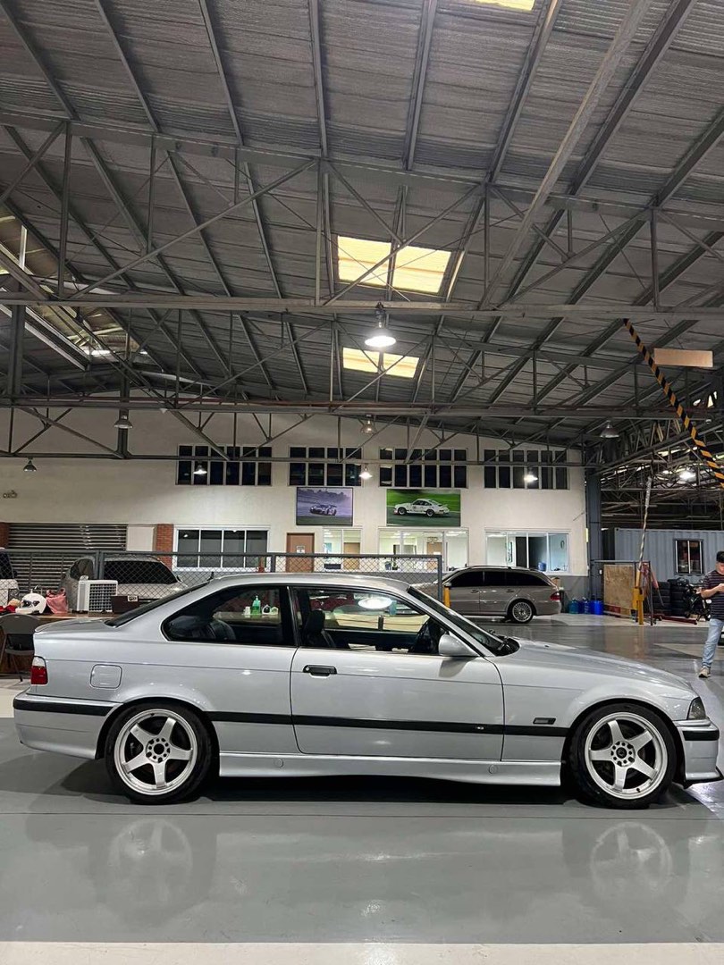 BMW E36 M3 Manual, Cars for Sale, Used Cars on Carousell