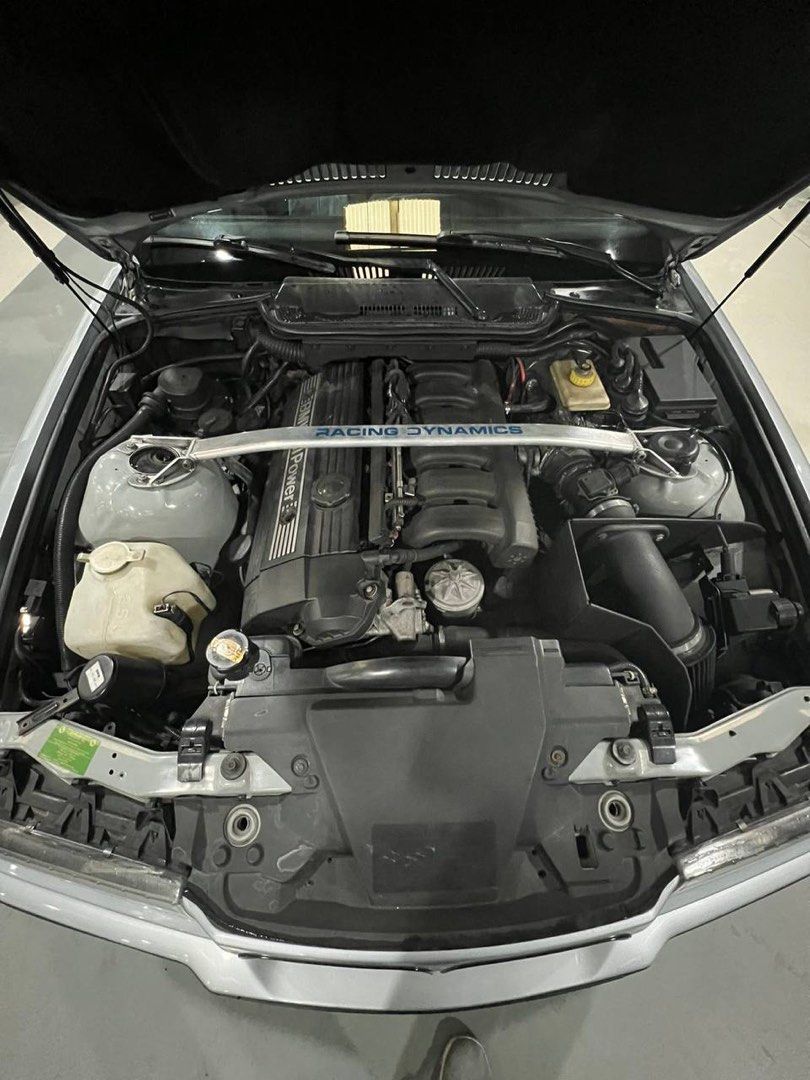 BMW E36 M3 Manual, Cars for Sale, Used Cars on Carousell