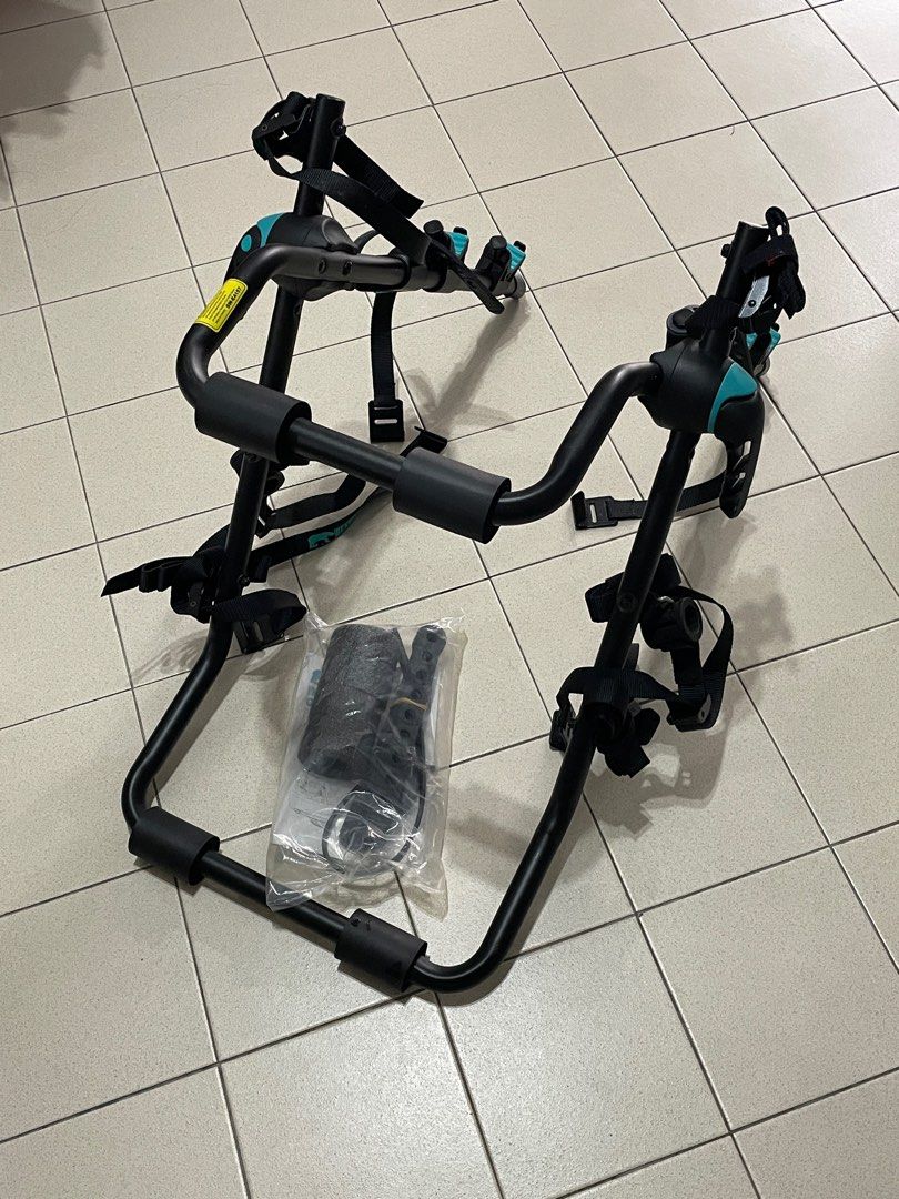 Bnb bike rack discount