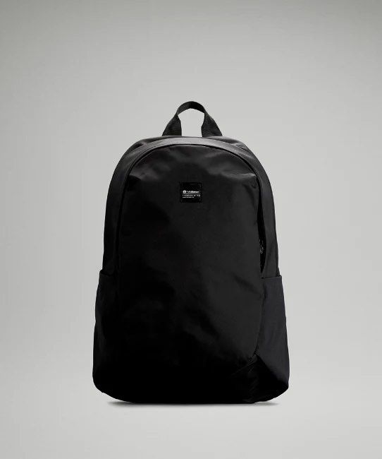 lululemon commuter backpack