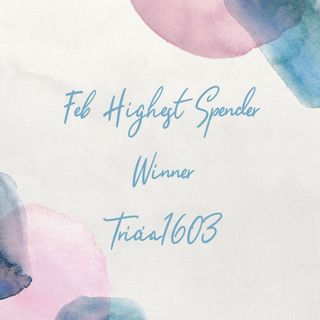 EVENT WINNERS Collection item 1