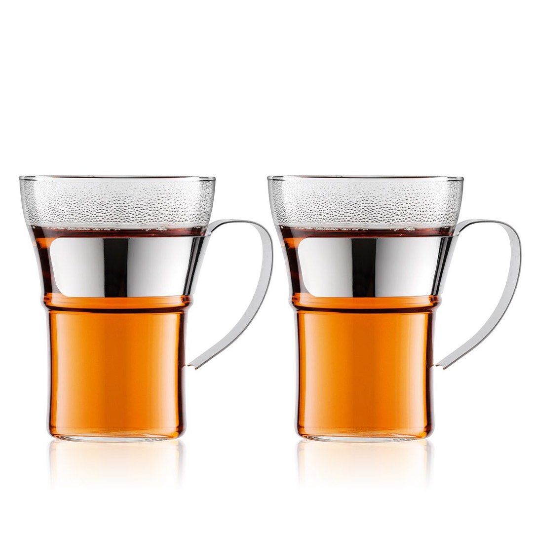 Bodum Tea for One, Furniture & Home Living, Kitchenware & Tableware, Coffee  & Tea Tableware on Carousell