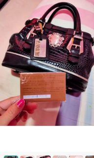 BONIA AUTHENTIC jual murah 2jt nego chat
