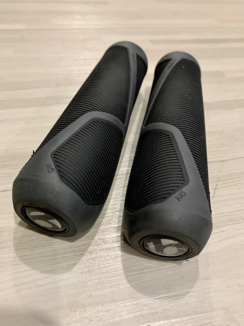 bontrager elite grips
