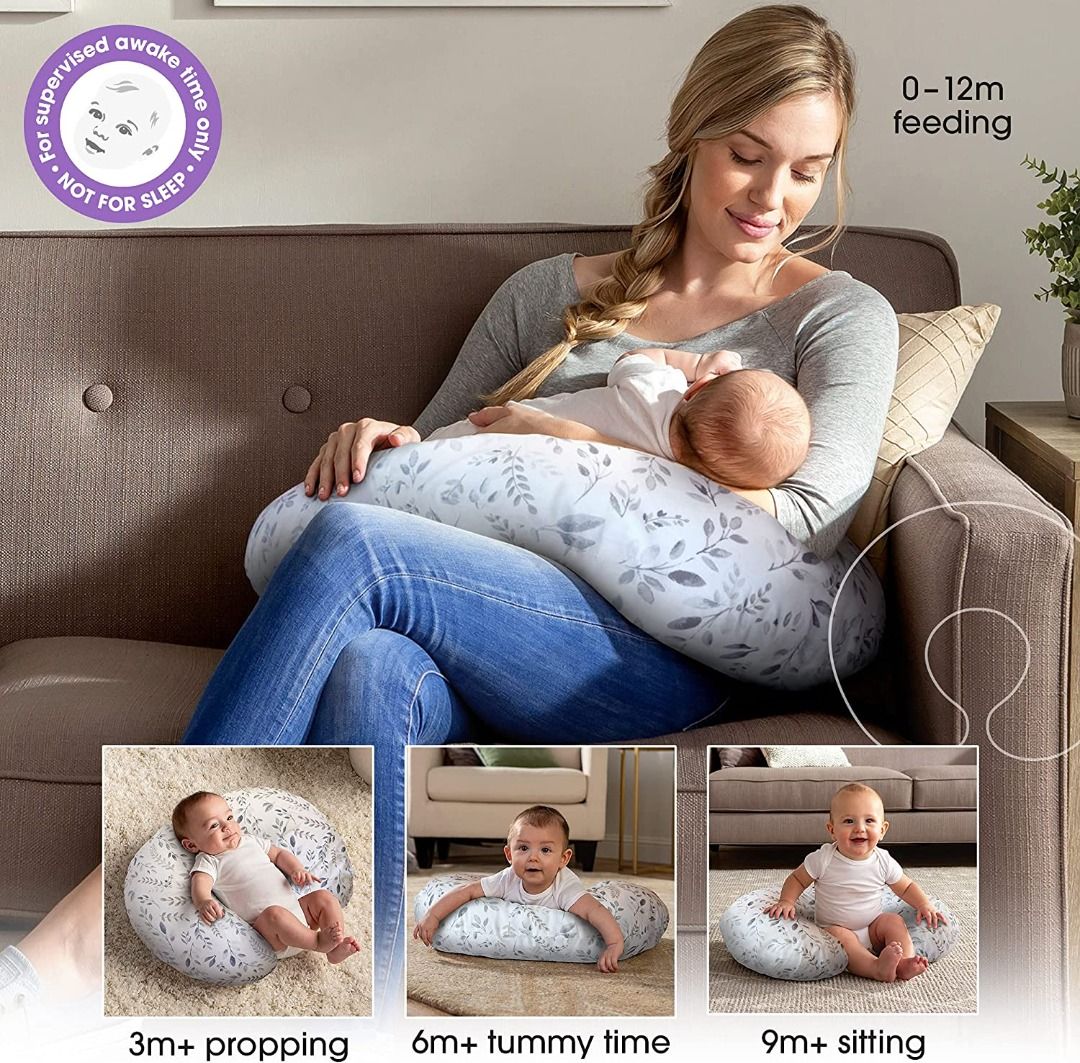 Boppy classic nursing pillow discount
