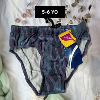 BRAND NEW BOY SWIM TRUNKS
FAP