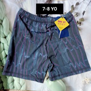 BRAND NEW BOY SWIM TRUNKS
FAP