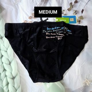 BRAND NEW
MEDIUM XL MEN / BOY SWIM TRUNKS
FAP