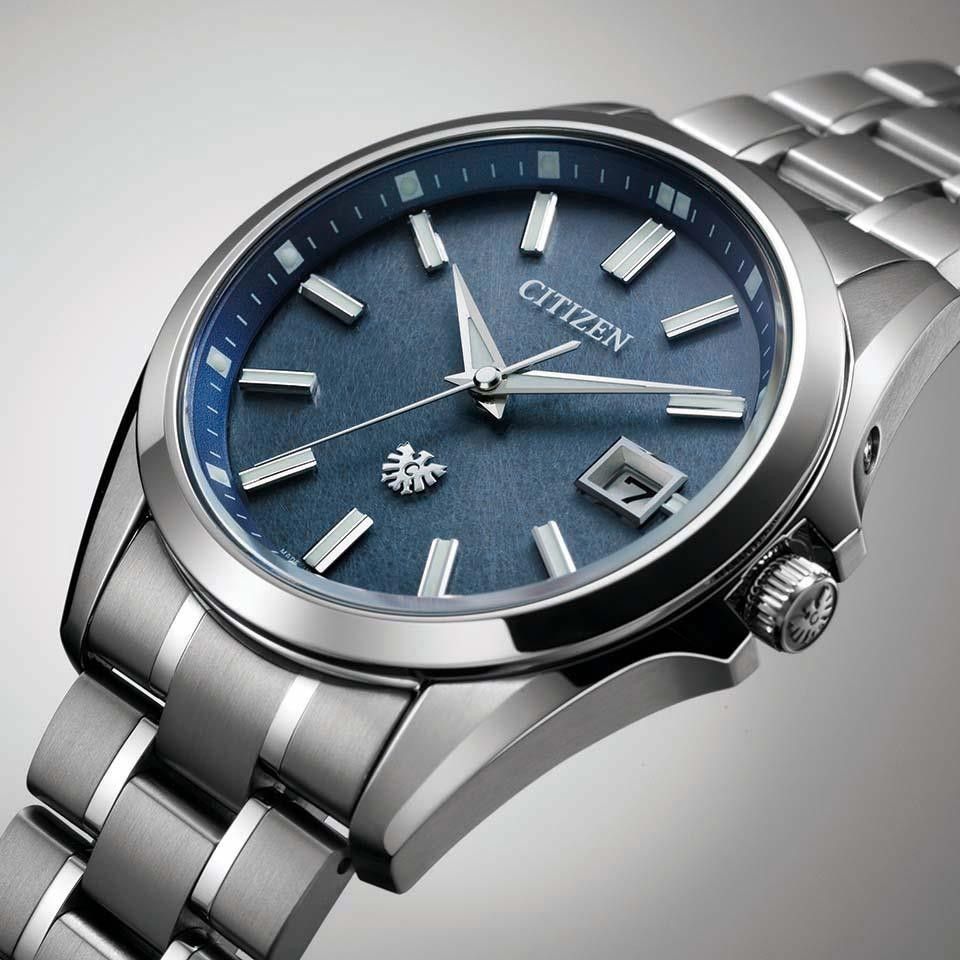 Citizen high precision store quartz