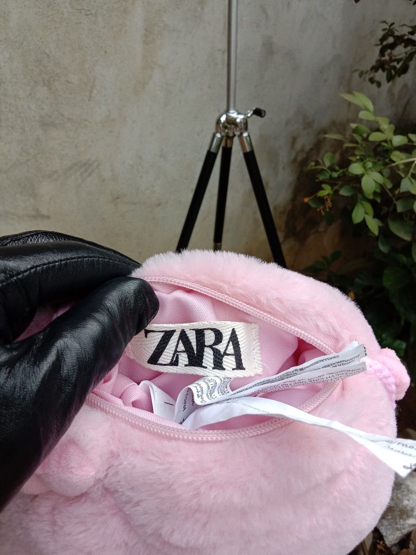 Zara pigbag deals