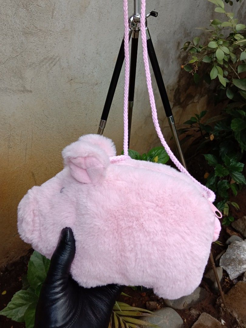 Zara pigbag sale