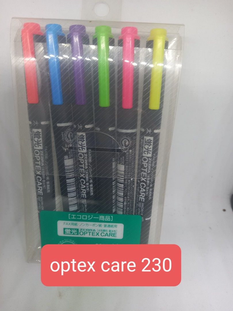 Branded coloring materials (Category: Craft Supplies & Tools) located in Quezon City. Submitted by eilgaraje (Listing ID 1218273142, Image 1). Description: as posted item priced is indicated at picture please read carefully japan surplus tested ok.