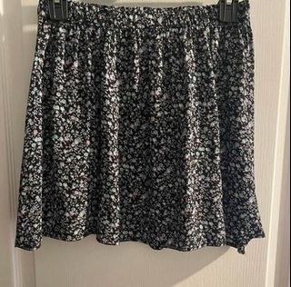 Brandy Melville One Size Skirt Perfect Condition