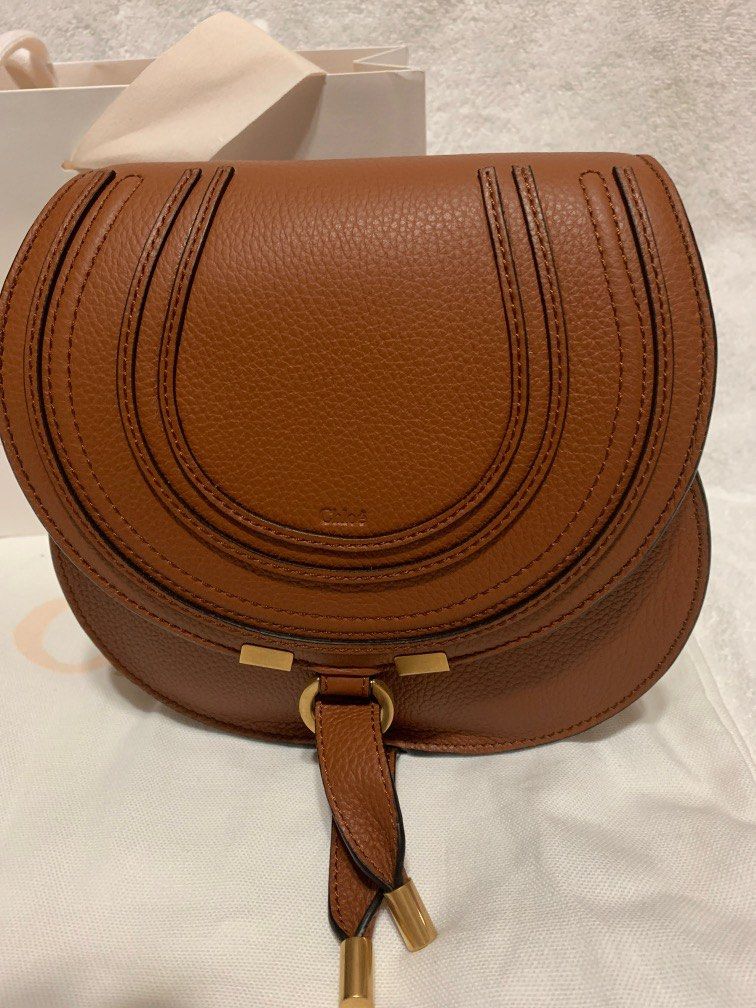Marcie small hotsell saddle bag