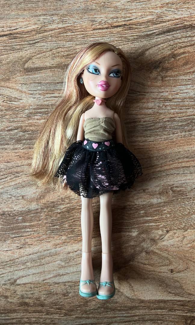 Bratz Sweetheart Lilee, Hobbies & Toys, Toys & Games on Carousell