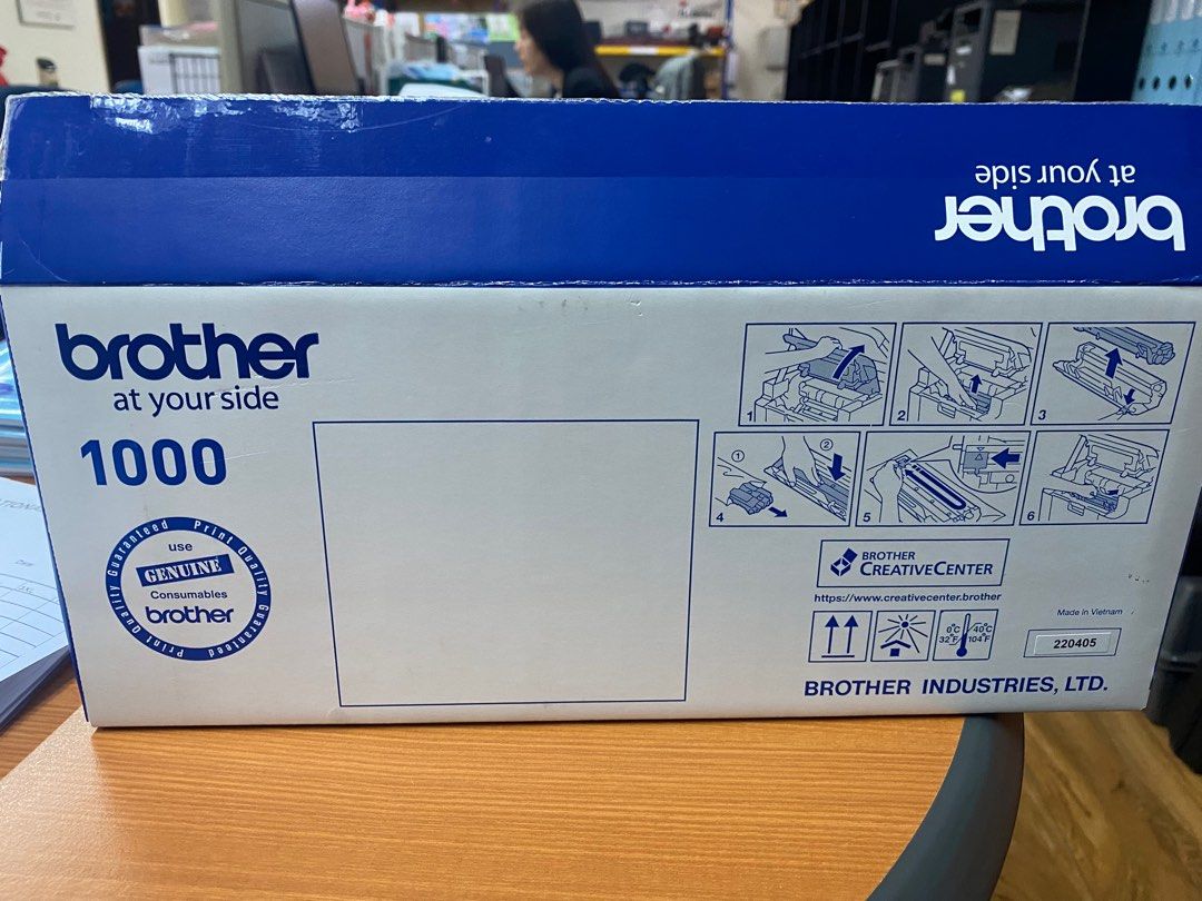 brother-toner-tn1000-for-sale-brand-new-but-box-is-opened-and-tag-is