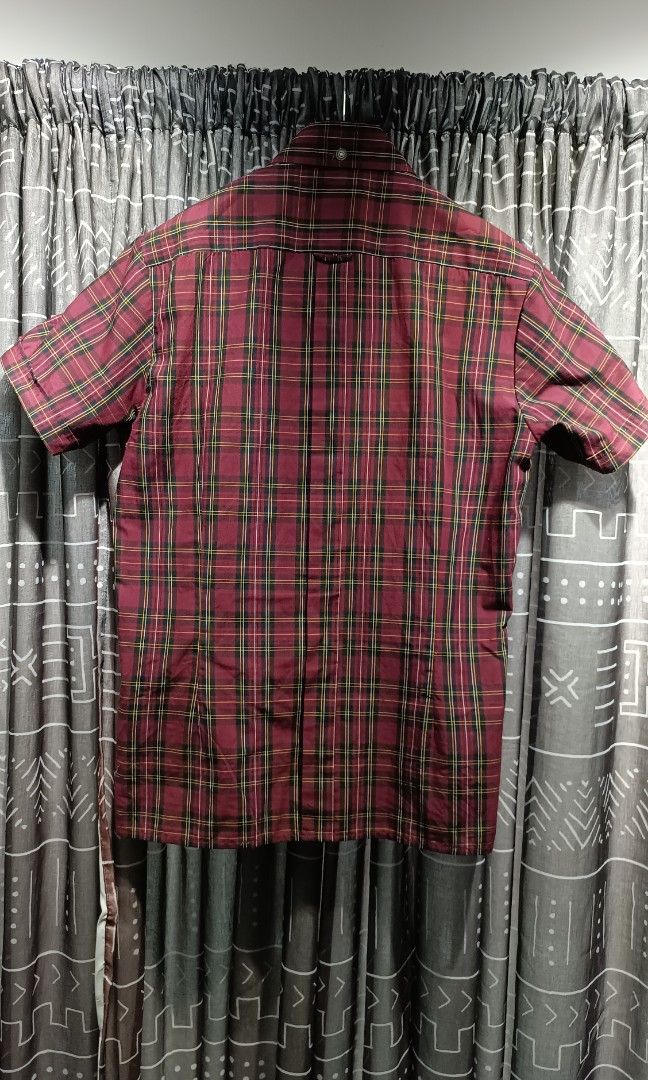 Brutus trimfit sale oxblood
