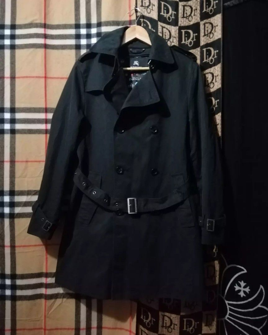 BURBERRY, Luxury, Apparel on Carousell