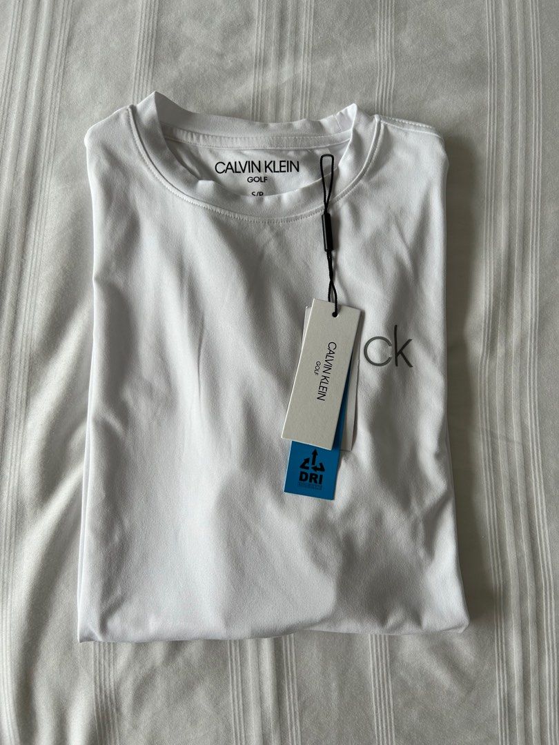 Ck golf t on sale shirt
