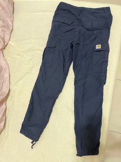 Carhartt wip field cargo pant 稀有小尺寸