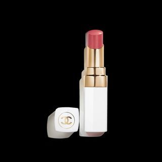 Brand New Chanel Lipstick Rogue Coco Shine In 56 Chance