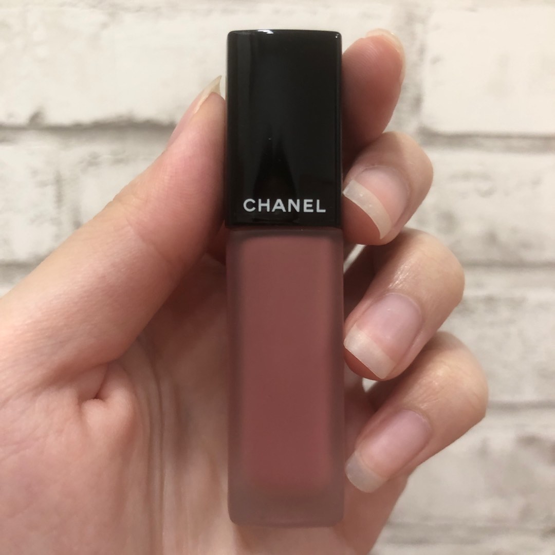 chanel serenity lipstick