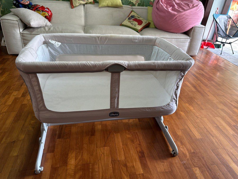 Chico Next 2 Me Dream, Babies & Kids, Baby Nursery & Kids Furniture