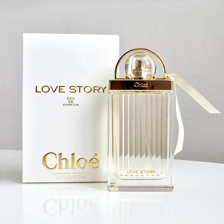 Chloe love perfume 75ml shop