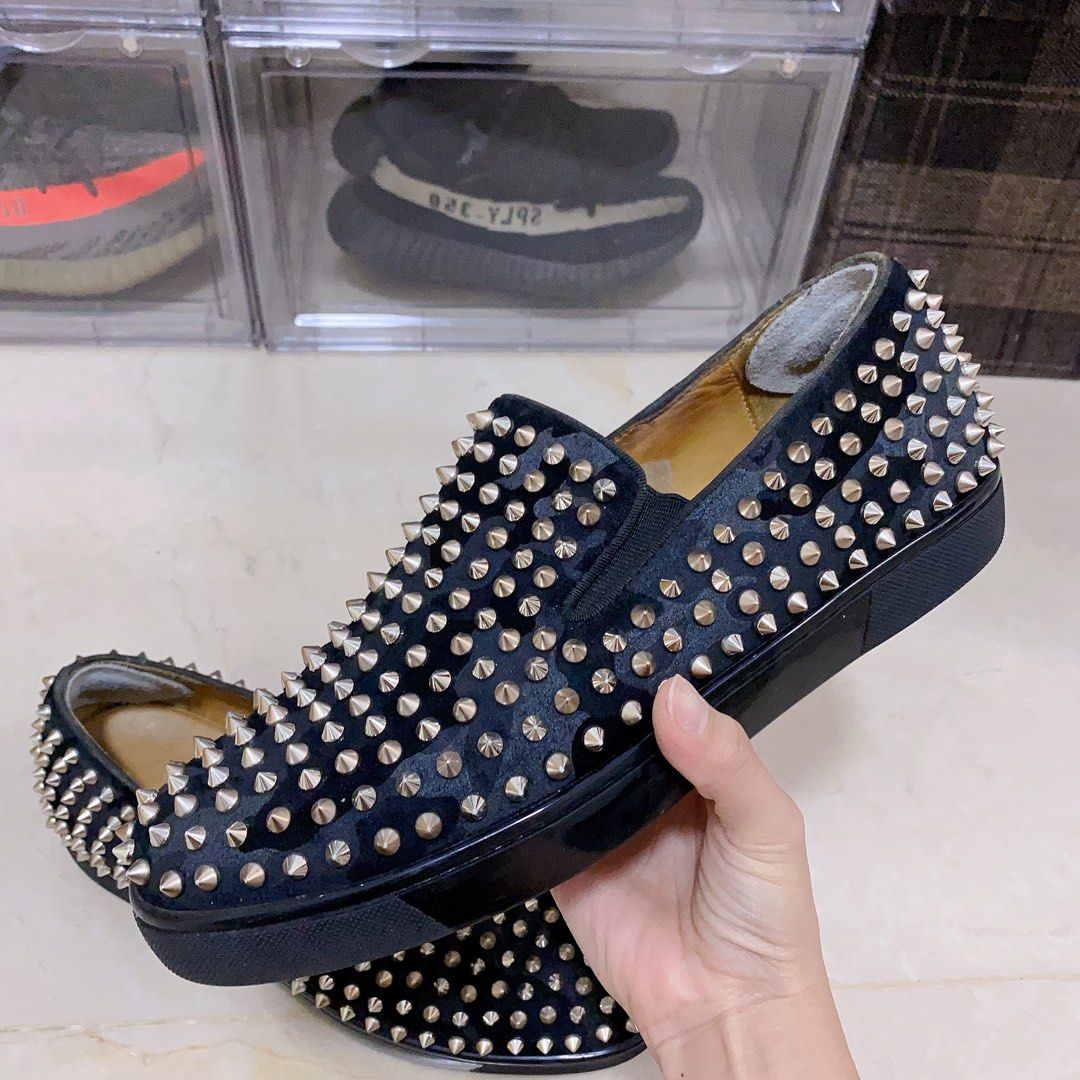 Christian louboutin 43 on sale
