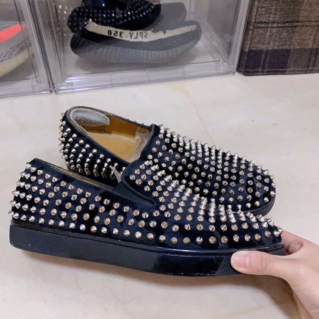 Christian louboutin size sale 43