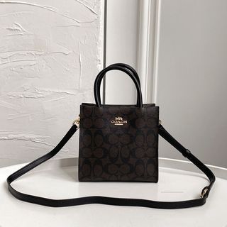 Coach Bag Tote 850.000 ori