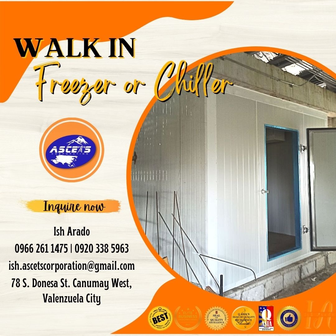 cold storage for vegetable or import products, TV & Home Appliances