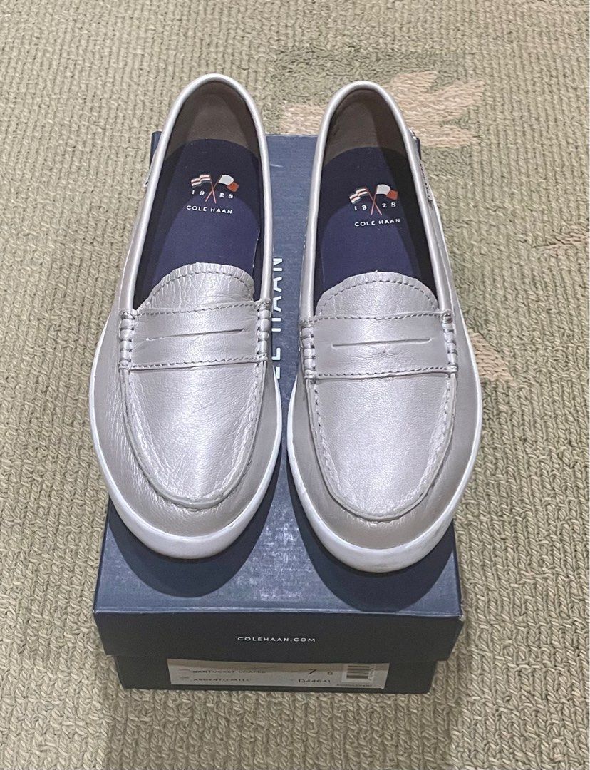 Cole haan women's nantucket loafers shop