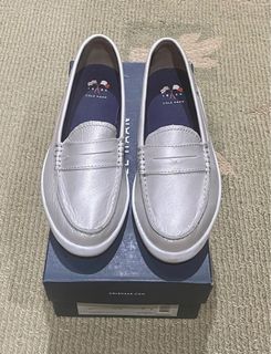 Cole Haan Women’s Nantucket Loafers