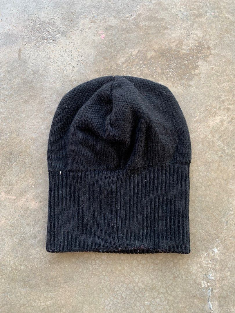 Comme des sale garcons beanie