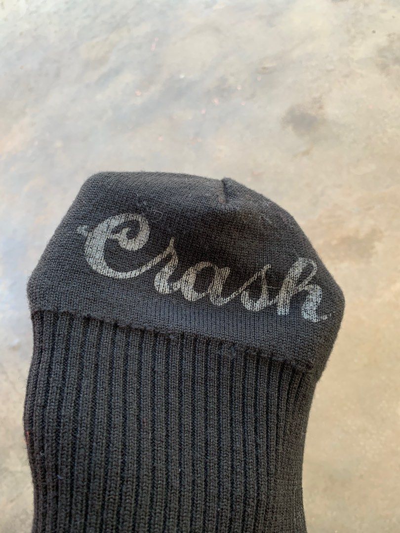 Comme des garcons beanie hat hot sale