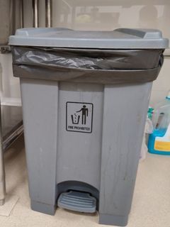 Commercial big dustbin