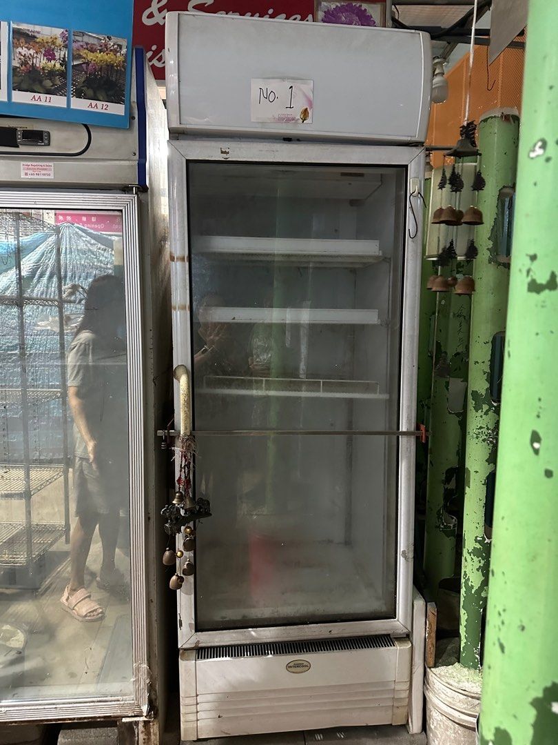 Commercial fridges for sale, TV & Home Appliances, Kitchen Appliances