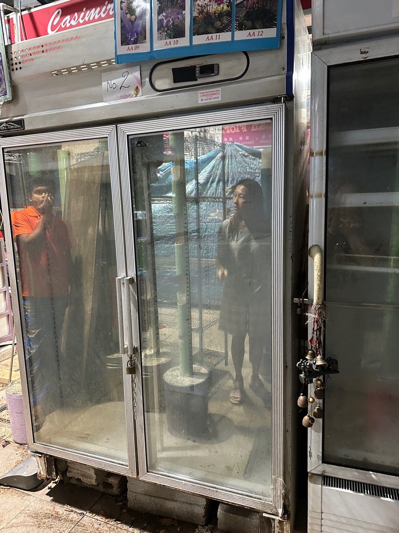 Commercial fridges for sale, TV & Home Appliances, Kitchen Appliances