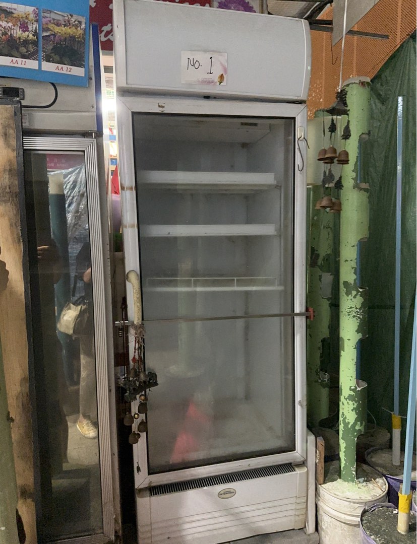 Commercial fridges for sale, TV & Home Appliances, Kitchen Appliances