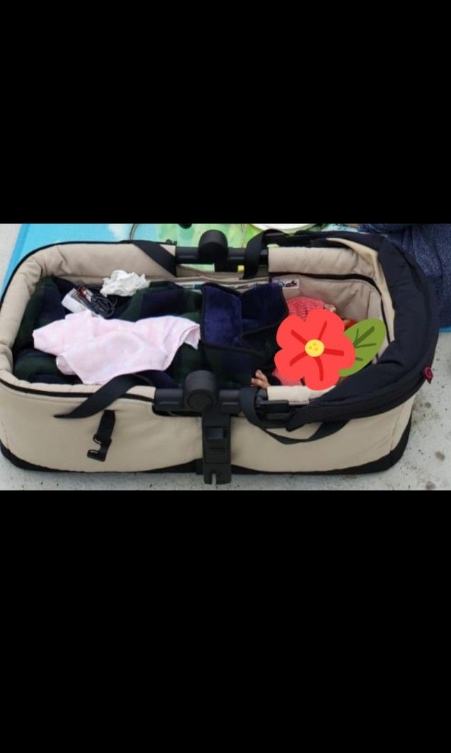 Concord neo carrycot online