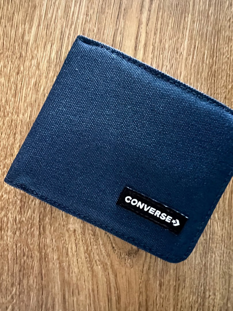 Converse on sale wallet singapore