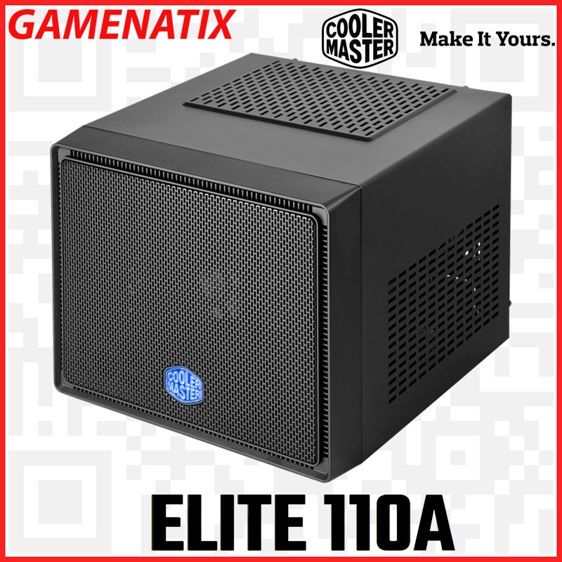 Cooler master clearance elite110a