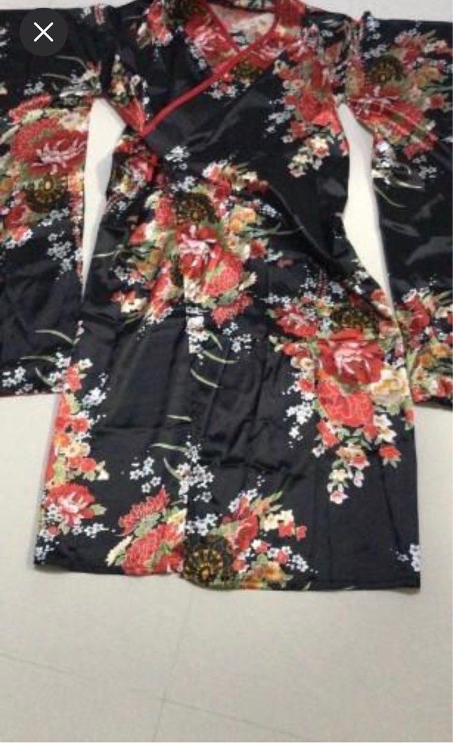 CHILD OF HELL // Custom Dress main image 0