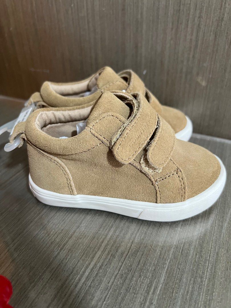 Country road baby hotsell shoes