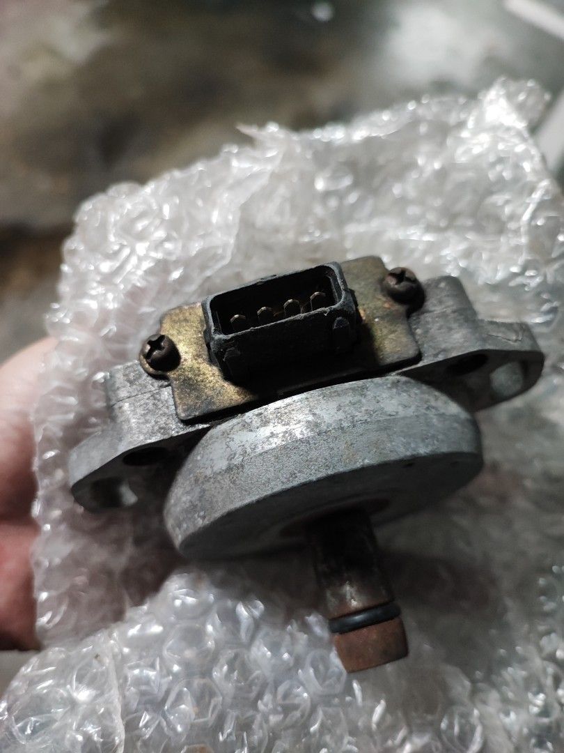 Crank Angle Sensor CA18DET, Car Accessories, Accessories on Carousell